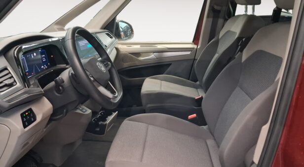 VOLKSWAGEN MULTIVAN MONOVOLUMEN 2.0 TDI DSG STYLE 150 5P 7 Plazas