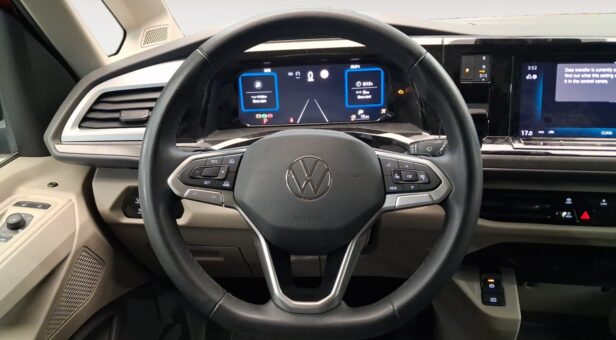 VOLKSWAGEN MULTIVAN MONOVOLUMEN 2.0 TDI DSG STYLE 150 5P 7 Plazas
