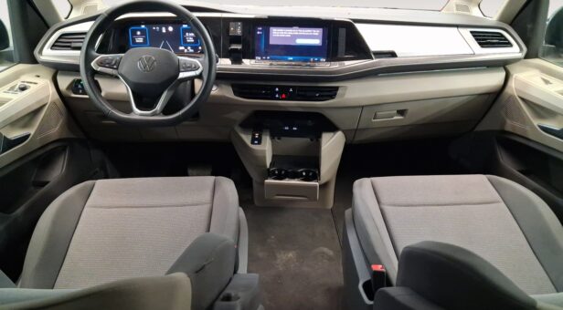 VOLKSWAGEN MULTIVAN MONOVOLUMEN 2.0 TDI DSG STYLE 150 5P 7 Plazas