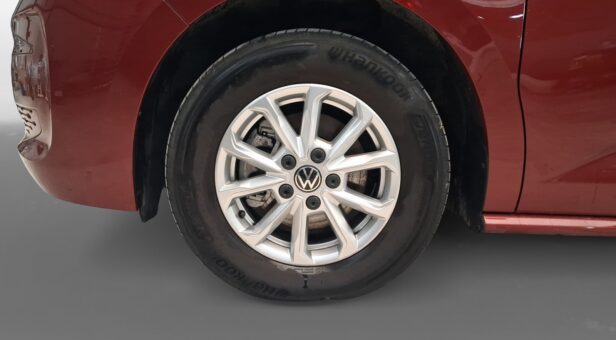 VOLKSWAGEN MULTIVAN MONOVOLUMEN 2.0 TDI DSG STYLE 150 5P 7 Plazas