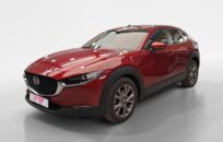 MAZDA CX-30 TODOTERRENO 2.0 E-SKACT-X ZENITH BLACK SAFETY AUT 186 5p