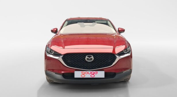 MAZDA CX-30 TODOTERRENO 2.0 E-SKACT-X ZENITH BLACK SAFETY AUT 186 5p