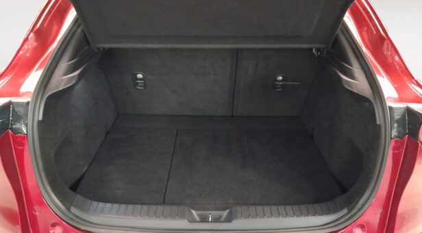 MAZDA CX-30 TODOTERRENO 2.0 E-SKACT-X ZENITH BLACK SAFETY AUT 186 5p