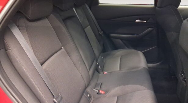 MAZDA CX-30 TODOTERRENO 2.0 E-SKACT-X ZENITH BLACK SAFETY AUT 186 5p