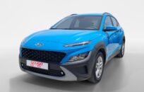 HYUNDAI KONA TODOTERRENO 1.0 TGDI MHEV TECNO 2WD 120 5p