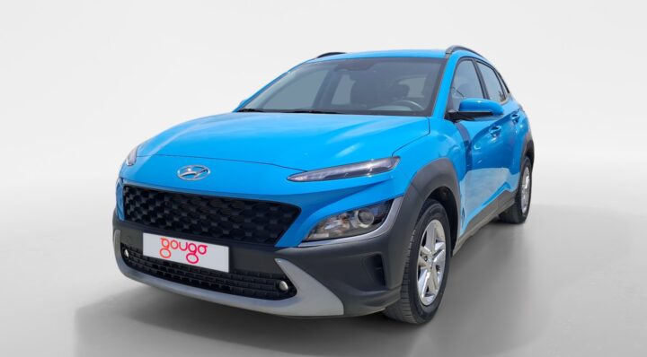 HYUNDAI KONA TODOTERRENO 1.0 TGDI MHEV TECNO 2WD 120 5p