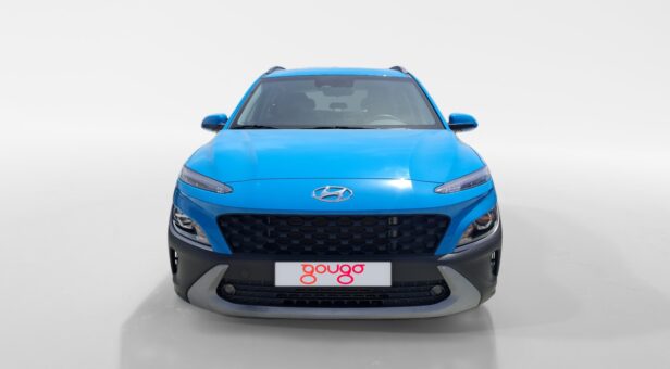 HYUNDAI KONA TODOTERRENO 1.0 TGDI MHEV TECNO 2WD 120 5p