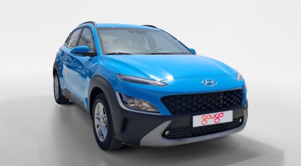 HYUNDAI KONA TODOTERRENO 1.0 TGDI MHEV TECNO 2WD 120 5p