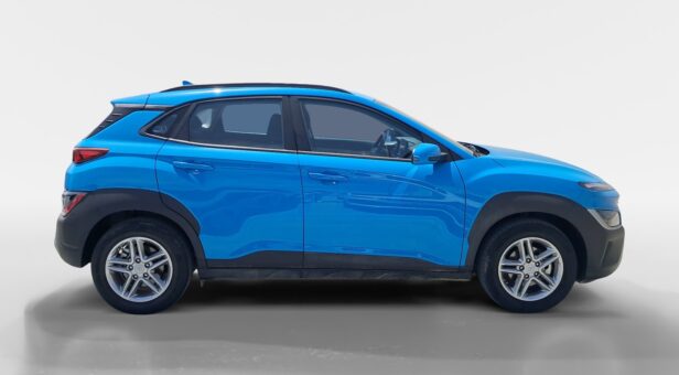 HYUNDAI KONA TODOTERRENO 1.0 TGDI MHEV TECNO 2WD 120 5p