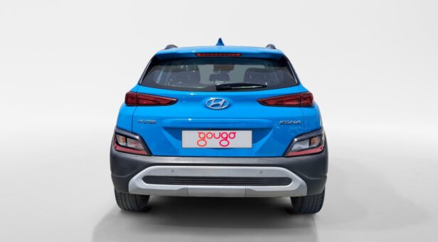 HYUNDAI KONA TODOTERRENO 1.0 TGDI MHEV TECNO 2WD 120 5p