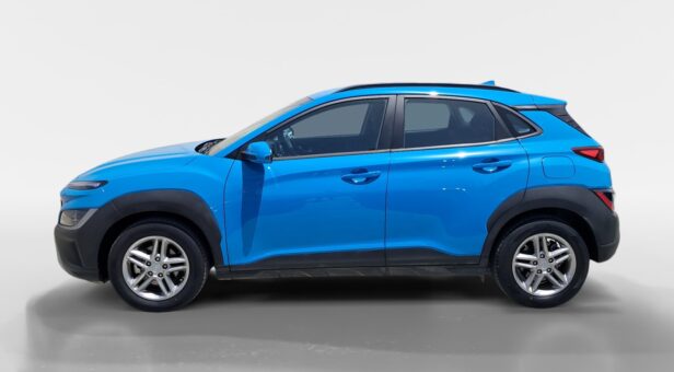 HYUNDAI KONA TODOTERRENO 1.0 TGDI MHEV TECNO 2WD 120 5p