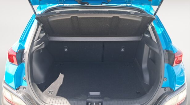 HYUNDAI KONA TODOTERRENO 1.0 TGDI MHEV TECNO 2WD 120 5p