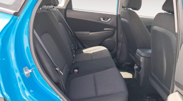 HYUNDAI KONA TODOTERRENO 1.0 TGDI MHEV TECNO 2WD 120 5p
