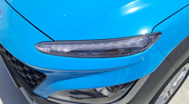 HYUNDAI KONA TODOTERRENO 1.0 TGDI MHEV TECNO 2WD 120 5p