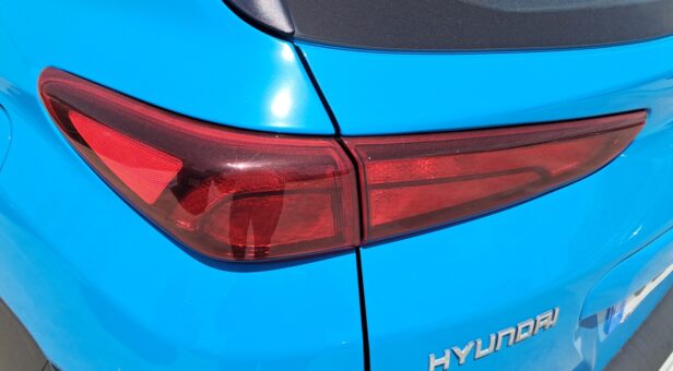HYUNDAI KONA TODOTERRENO 1.0 TGDI MHEV TECNO 2WD 120 5p