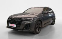 AUDI Q7 TODOTERRENO 3.0 50 TDI MHEV QUA. BLACK L. ED. TIPTR. 286 5p