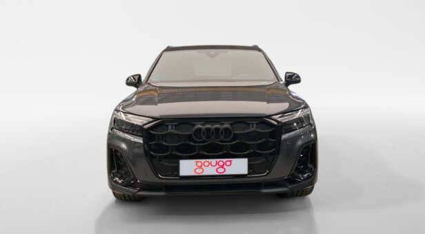 AUDI Q7 TODOTERRENO 3.0 50 TDI MHEV QUA. BLACK L. ED. TIPTR. 286 5p