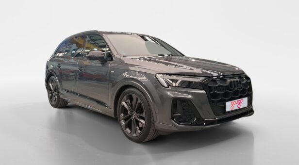 AUDI Q7 TODOTERRENO 3.0 50 TDI MHEV QUA. BLACK L. ED. TIPTR. 286 5p