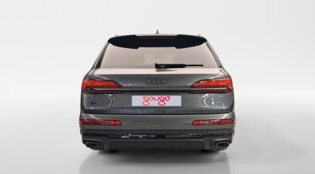 AUDI Q7 TODOTERRENO 3.0 50 TDI MHEV QUA. BLACK L. ED. TIPTR. 286 5p