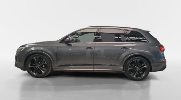 AUDI Q7 TODOTERRENO 3.0 50 TDI MHEV QUA. BLACK L. ED. TIPTR. 286 5p
