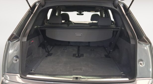 AUDI Q7 TODOTERRENO 3.0 50 TDI MHEV QUA. BLACK L. ED. TIPTR. 286 5p