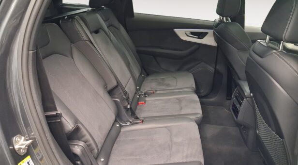 AUDI Q7 TODOTERRENO 3.0 50 TDI MHEV QUA. BLACK L. ED. TIPTR. 286 5p
