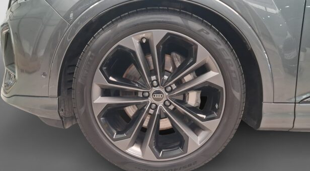 AUDI Q7 TODOTERRENO 3.0 50 TDI MHEV QUA. BLACK L. ED. TIPTR. 286 5p