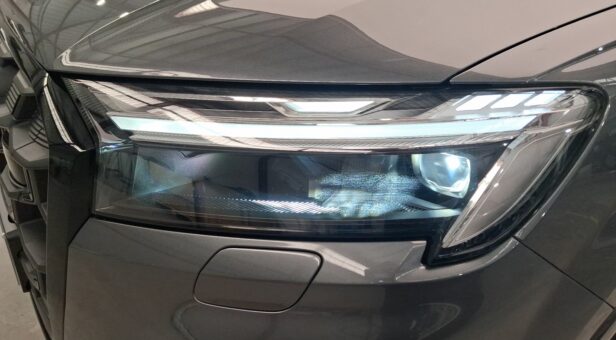 AUDI Q7 TODOTERRENO 3.0 50 TDI MHEV QUA. BLACK L. ED. TIPTR. 286 5p