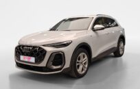 AUDI Q5 TODOTERRENO 2.0 TDI MHEV S LINE S TRONIC QUATTRO 204 5p