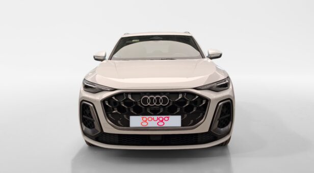 AUDI Q5 TODOTERRENO 2.0 TDI MHEV S LINE S TRONIC QUATTRO 204 5p
