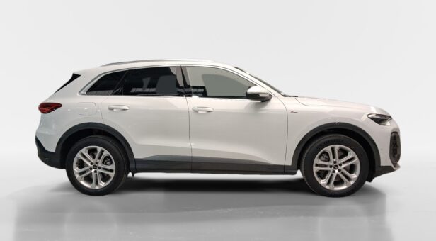 AUDI Q5 TODOTERRENO 2.0 TDI MHEV S LINE S TRONIC QUATTRO 204 5p
