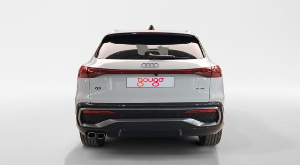 AUDI Q5 TODOTERRENO 2.0 TDI MHEV S LINE S TRONIC QUATTRO 204 5p