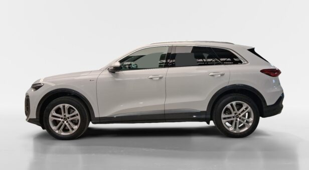 AUDI Q5 TODOTERRENO 2.0 TDI MHEV S LINE S TRONIC QUATTRO 204 5p