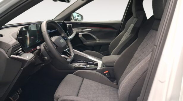 AUDI Q5 TODOTERRENO 2.0 TDI MHEV S LINE S TRONIC QUATTRO 204 5p