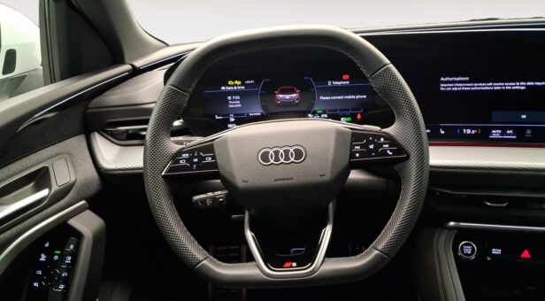 AUDI Q5 TODOTERRENO 2.0 TDI MHEV S LINE S TRONIC QUATTRO 204 5p