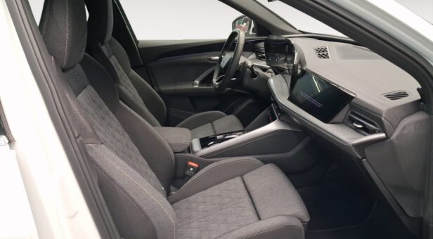 AUDI Q5 TODOTERRENO 2.0 TDI MHEV S LINE S TRONIC QUATTRO 204 5p