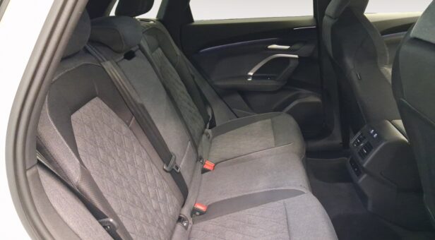 AUDI Q5 TODOTERRENO 2.0 TDI MHEV S LINE S TRONIC QUATTRO 204 5p