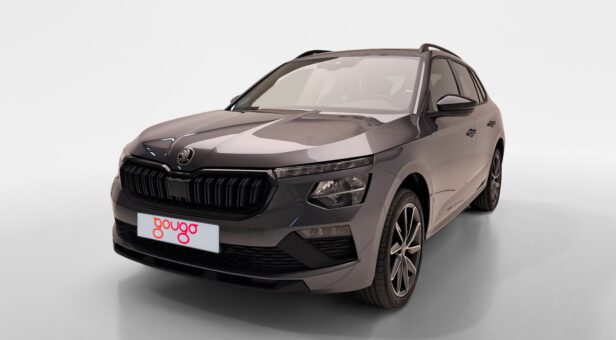 SKODA KAMIQ TODOTERRENO 1.5 TSI SPORT DSG 150 5p