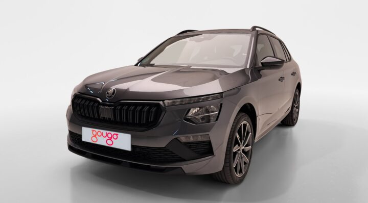 SKODA KAMIQ TODOTERRENO 1.5 TSI SPORT DSG 150 5p