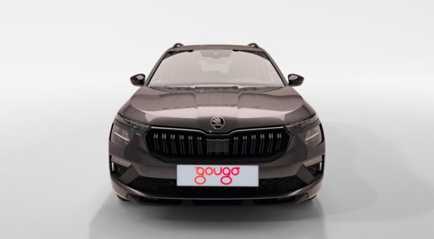 SKODA KAMIQ TODOTERRENO 1.5 TSI SPORT DSG 150 5p