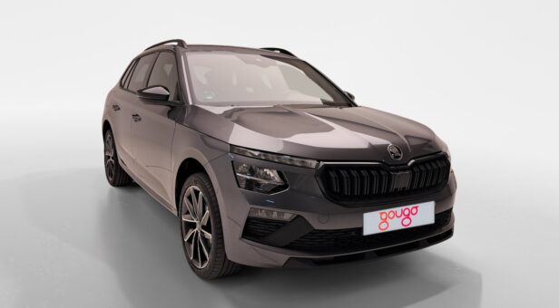SKODA KAMIQ TODOTERRENO 1.5 TSI SPORT DSG 150 5p