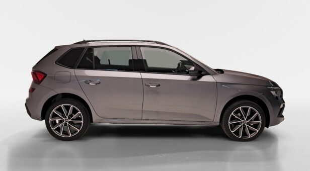 SKODA KAMIQ TODOTERRENO 1.5 TSI SPORT DSG 150 5p