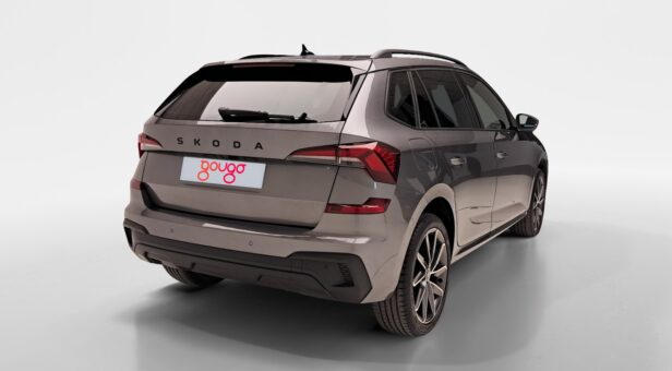 SKODA KAMIQ TODOTERRENO 1.5 TSI SPORT DSG 150 5p