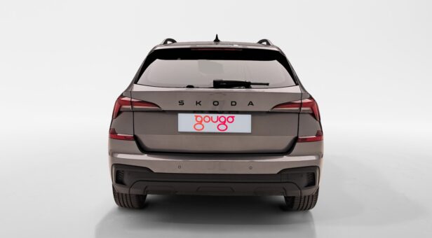 SKODA KAMIQ TODOTERRENO 1.5 TSI SPORT DSG 150 5p