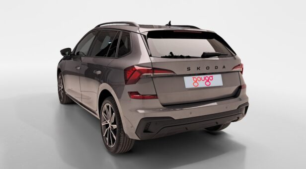 SKODA KAMIQ TODOTERRENO 1.5 TSI SPORT DSG 150 5p