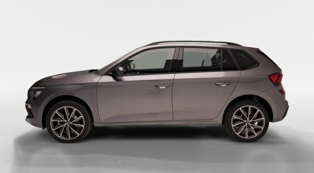 SKODA KAMIQ TODOTERRENO 1.5 TSI SPORT DSG 150 5p