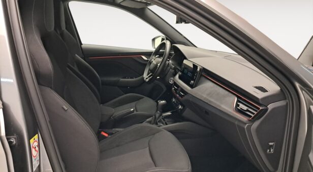 SKODA KAMIQ TODOTERRENO 1.5 TSI SPORT DSG 150 5p