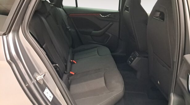 SKODA KAMIQ TODOTERRENO 1.5 TSI SPORT DSG 150 5p
