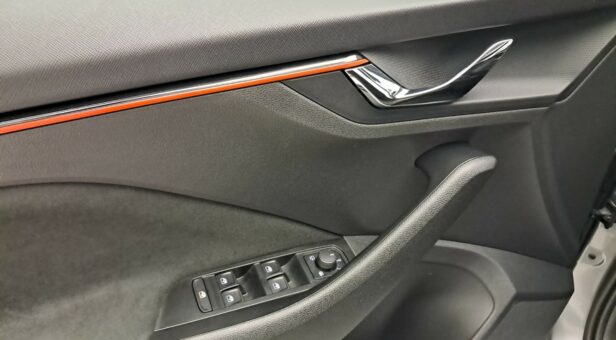 SKODA KAMIQ TODOTERRENO 1.5 TSI SPORT DSG 150 5p