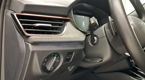SKODA KAMIQ TODOTERRENO 1.5 TSI SPORT DSG 150 5p